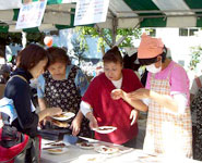 神奈川区民祭り