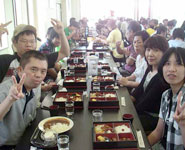 神奈川区民祭り