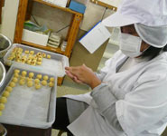 エンゼルクッキー