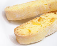 オレンジビスコッティー