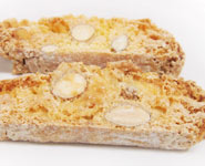 ビスコッティー