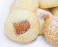 エンゼルクッキー