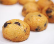 チョコチップクッキー